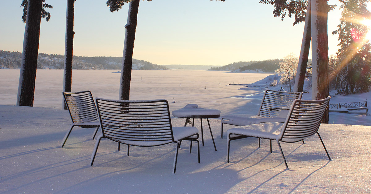 Winterangebot Veranstaltungsort