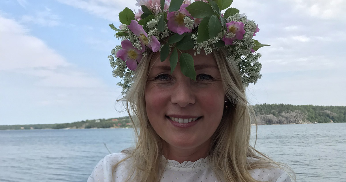 Midsommarpaket Boende, middag och tidig incheckning Vår Gård