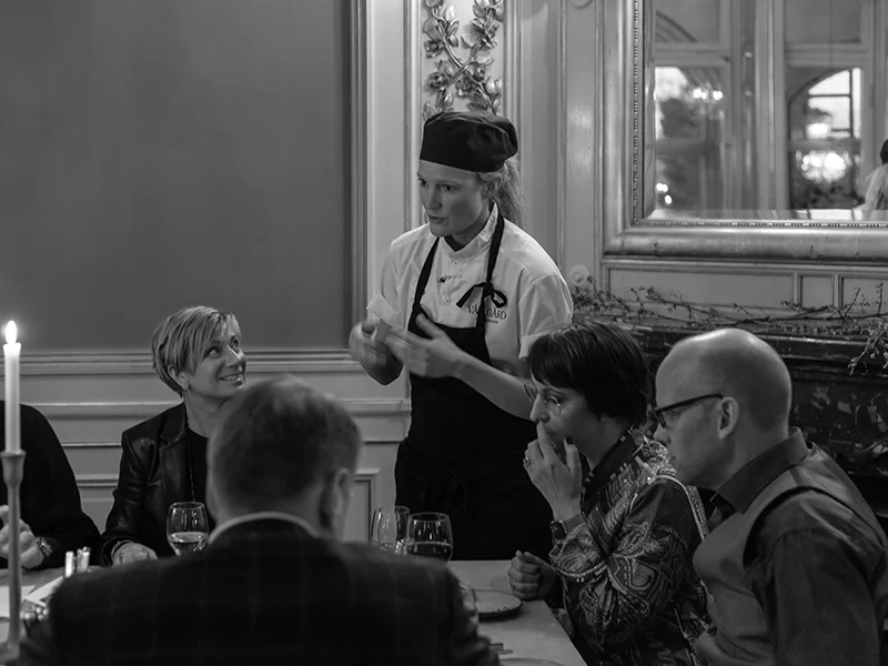 lanseringen av no waste just taste