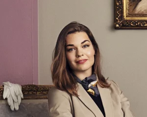 Josephine Rosenblad