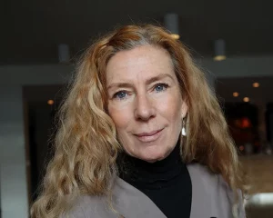 Petra Eriksson-Rickle
