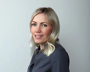 Susanne Larsson