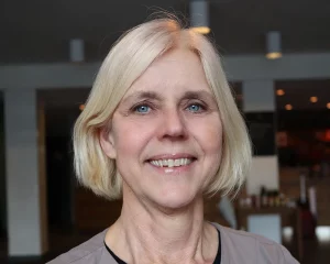 Ulla-Carin Norberg