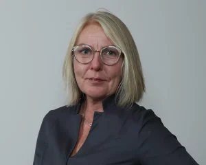 Åsa Valdemarsson